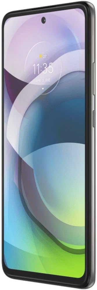AT&T Motorola One Ace 5G (2021) - 64GB - Gray - XT2113-5 - Image 4