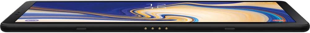 US Cellular Samsung Galaxy Tab S4 10.5 - 64GB - Black - SM-T837RZKAUSC - Image 4