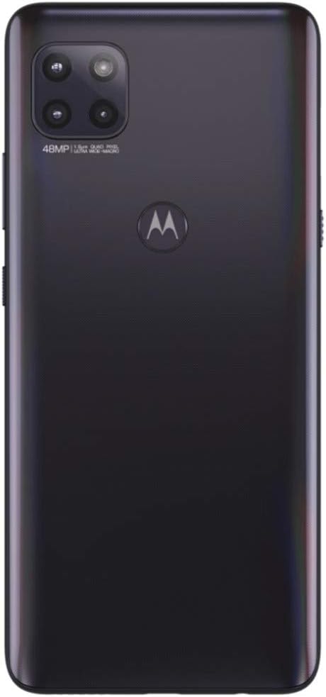 AT&T Motorola One Ace 5G (2021) - 64GB - Gray - XT2113-5 - Image 3