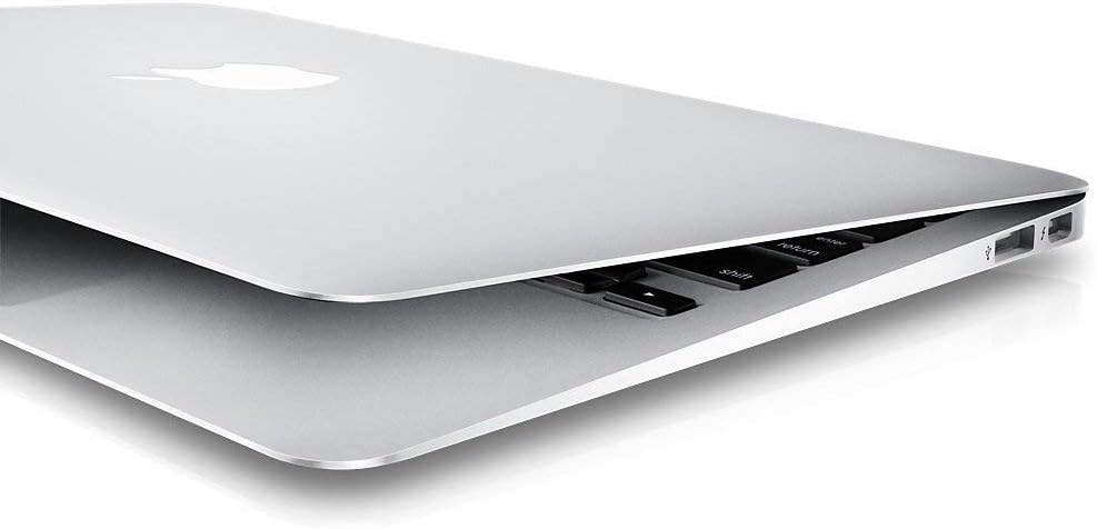 Apple MacBook Air - 13.3 Display - i7-5650U - 8GB RAM - 512GB Flash Storage - Silver - Image 3