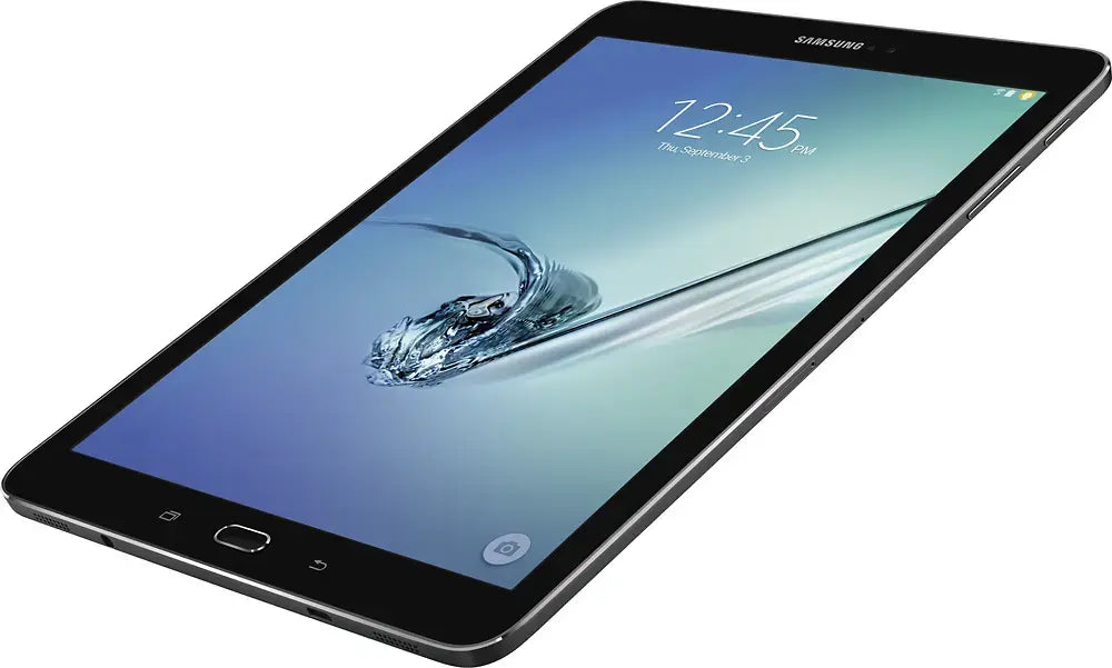 Samsung Galaxy Tab S2 - 9.7" - WiFi - 64GB - Black - SM-T813NZKFXAR - Image 3