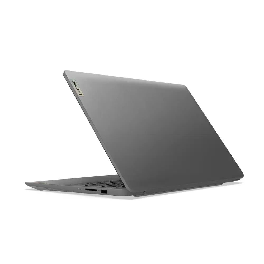 Lenovo IdeaPad 3-15ITL6 - i5-1135G7 - 8GB RAM - 512GB SSD - Gray - 82H80358US - Image 4