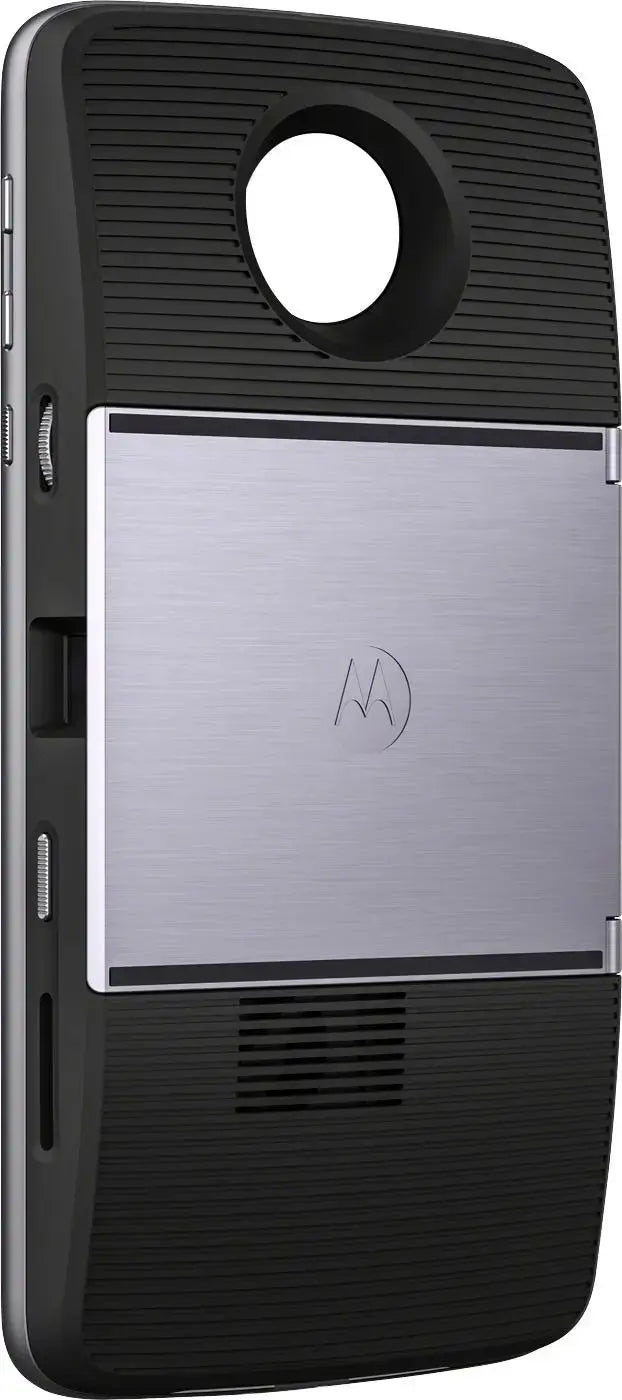 Moto Insta-Share Projector - 89866N - Image 3