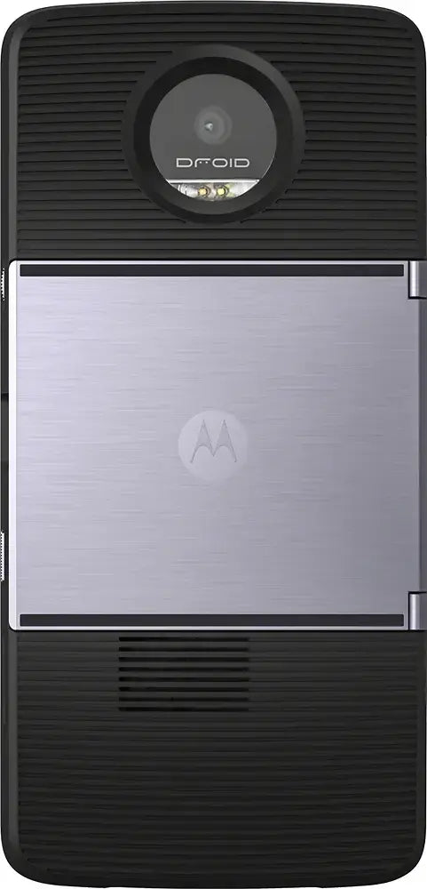 Moto Insta-Share Projector - 89866N - Image 2