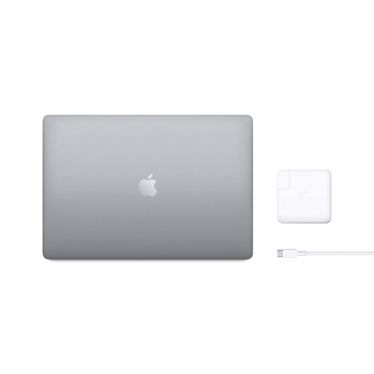 Apple MacBook Pro 16" with Touch Bar (2019) - 9th Gen Intel Core i7 - 16GB RAM - AMD Radeon Pro 5300M - 512GB SSD - Image 6