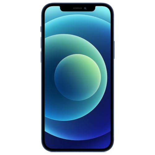 Unlocked Apple iPhone 12 - 128GB - Blue - MGHF3LL/A - Image 2