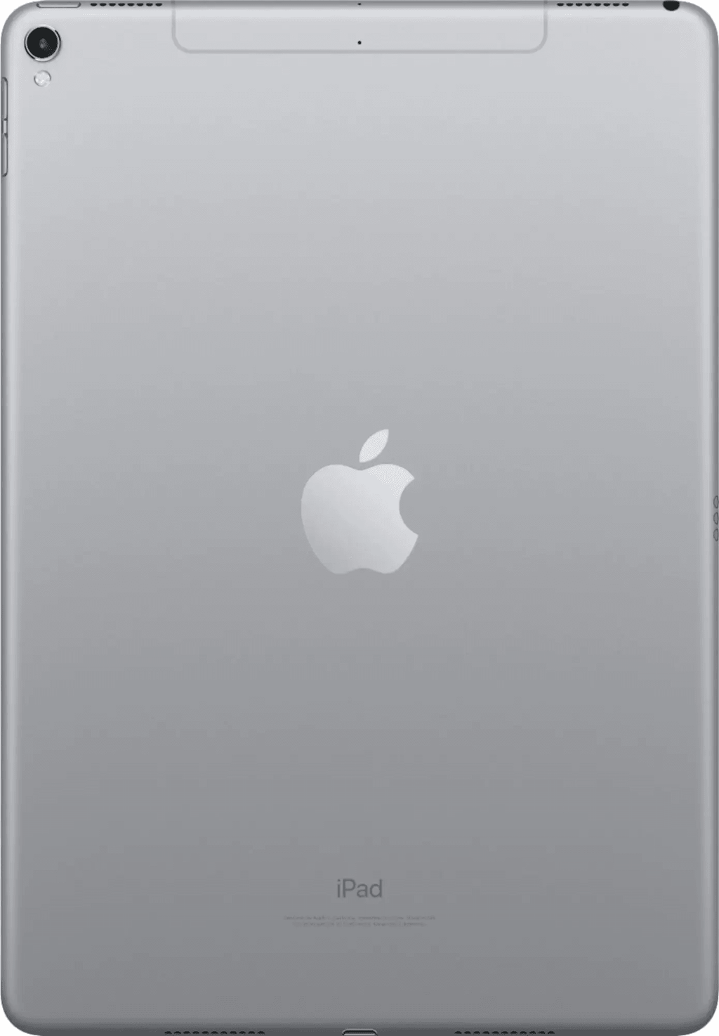 Apple iPad Pro 10.5in with (Wi-Fi + Cellular) - 64GB, Space Gray - MQEY2LL/A - Image 2