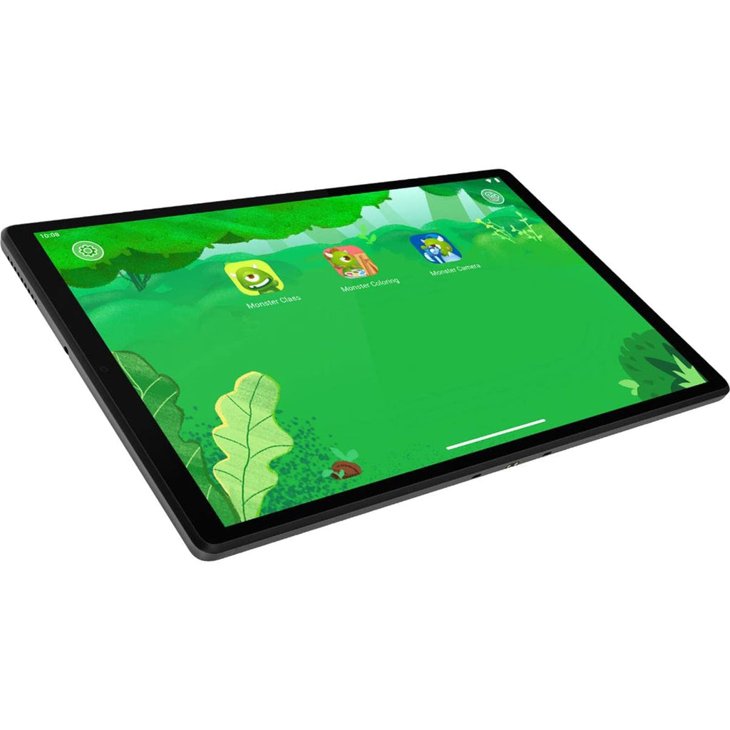 Lenovo Tab M10 FHD (2nd Gen) - 10.3" Tablet - 32GB - Iron Gray - ZA5T0380US - Image 7