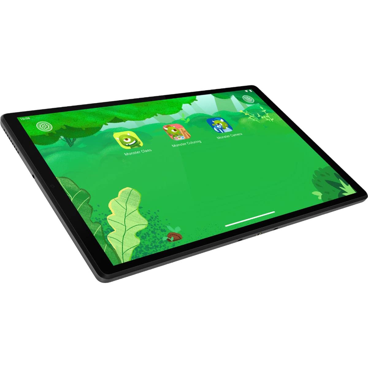 Lenovo Tab M10 FHD (2nd Gen) - 10.3" Tablet - 32GB - Iron Gray - ZA5T0380US - Image 7