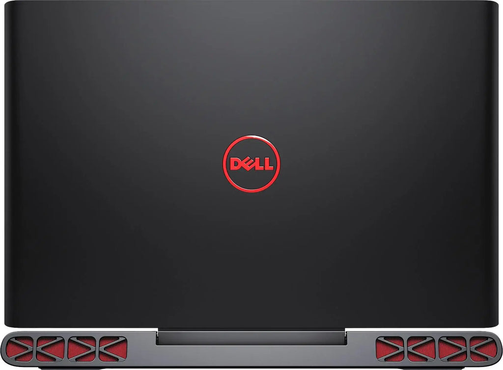 Dell Inspiron 15 7567 - 15.6" FHD - i5-7300HQ - 8GB RAM - GTX 1050 - 1TB HDD - Image 5