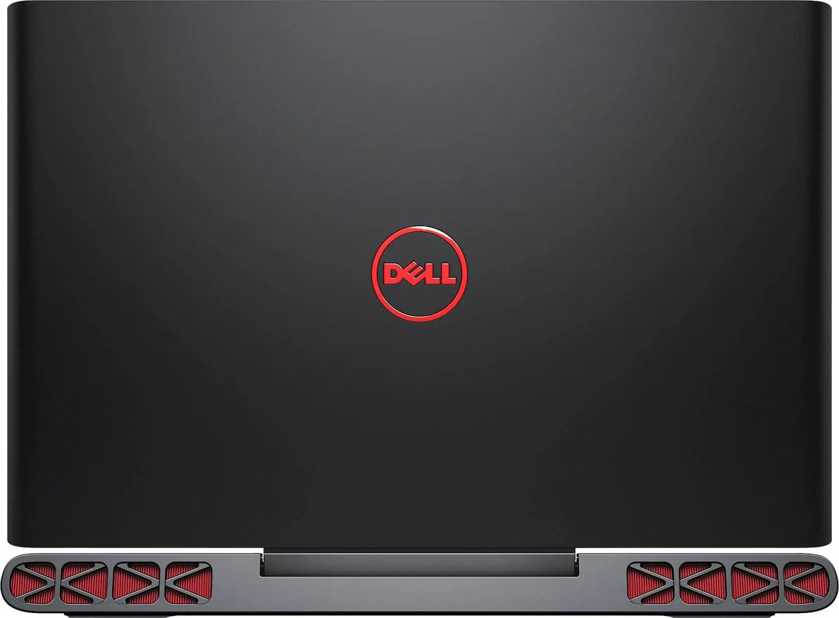 Dell Inspiron 15 7567 - 15.6" FHD - i5-7300HQ - 8GB RAM - GTX 1050 - 1TB HDD - Image 5