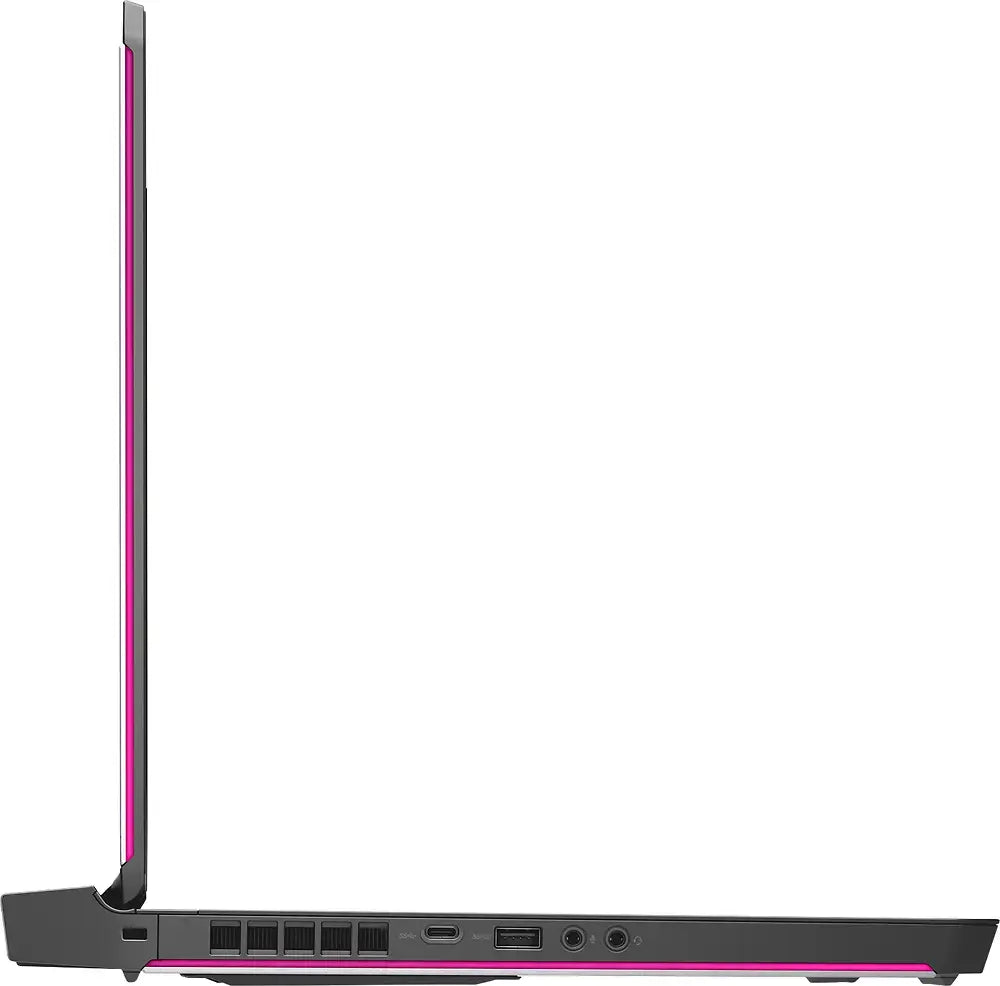 Alienware M15 R3 Gaming Laptop 15.6" - i7-7700HQ - GTX 1070 - 16GB DDR4 - 2TB SSD - Image 3
