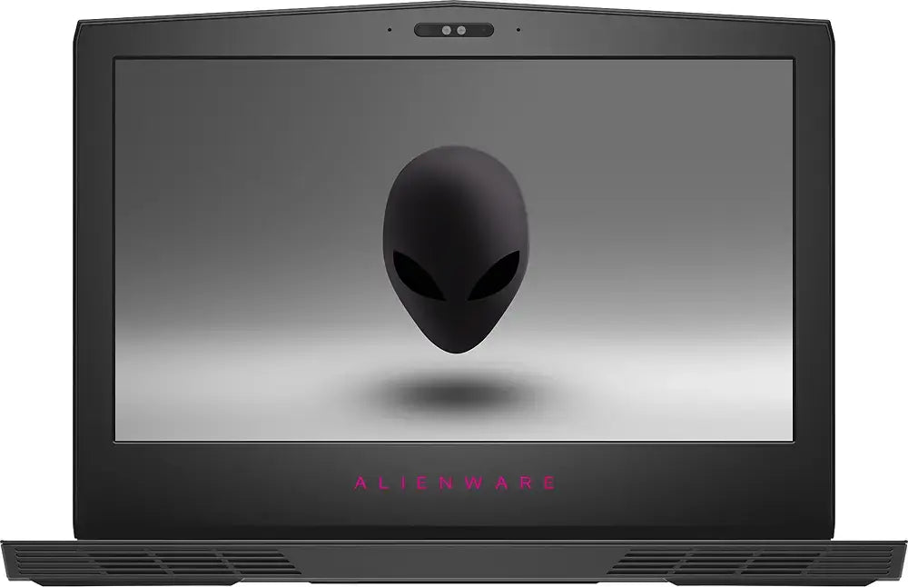 Alienware M15 R3 Gaming Laptop 15.6" - i7-7700HQ - GTX 1070 - 16GB DDR4 - 2TB SSD - Image 4