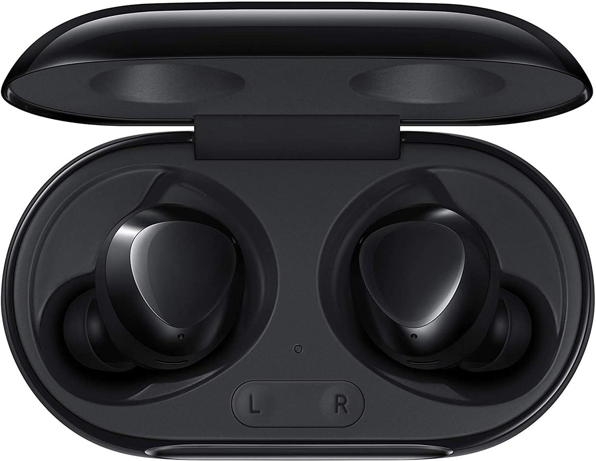 Samsung Galaxy Buds Plus True Wireless Bluetooth Earbuds Black - SM-R175NZKAXAR - Image 2