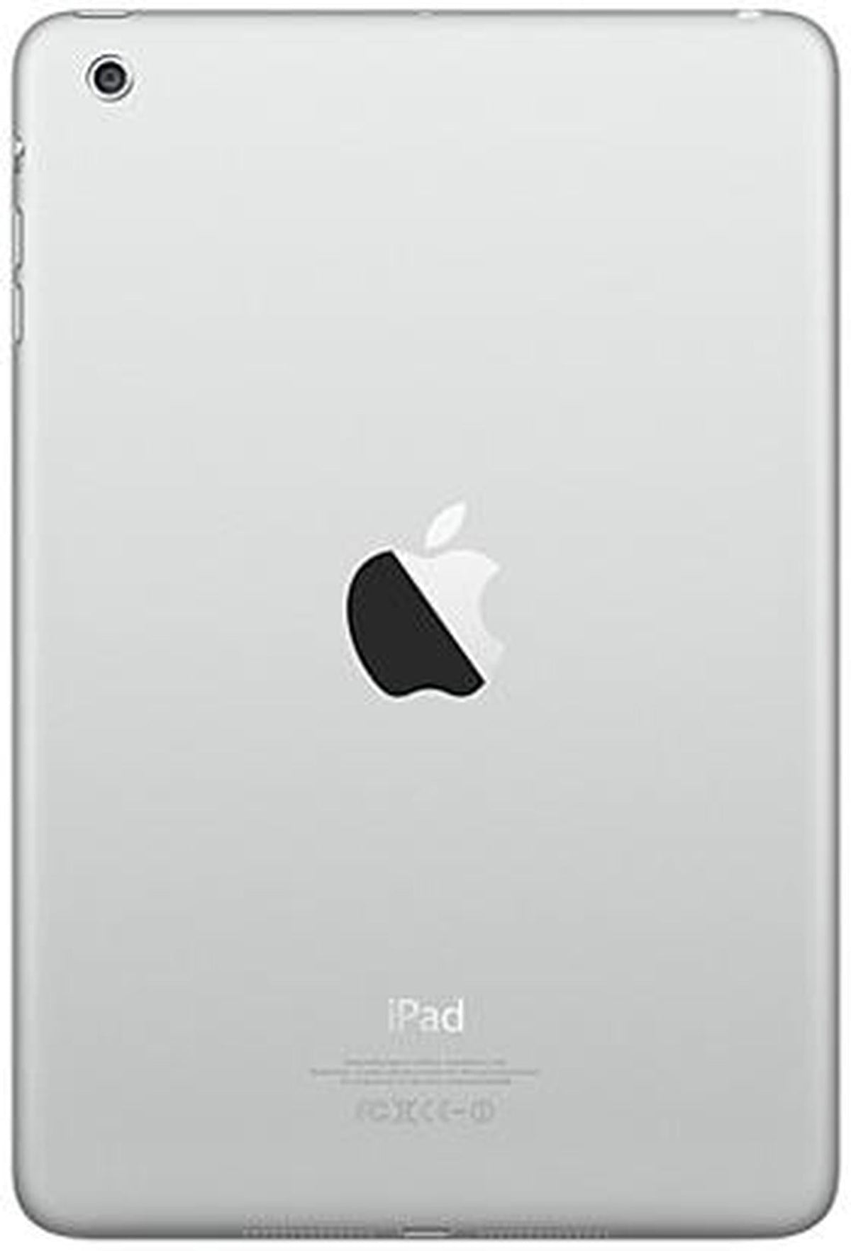 2012 Unlocked Apple iPad mini - 7.9" - (Wi-Fi+Cell) - 16GB - White - MD537LL/A - Image 2