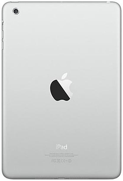 2012 Unlocked Apple iPad mini - 7.9" - (Wi-Fi+Cell) - 16GB - White - MD537LL/A - Image 2
