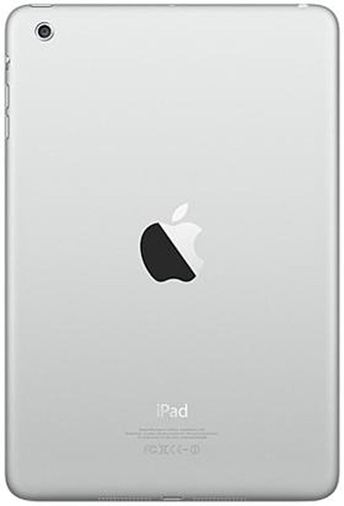 2012 Unlocked Apple iPad mini - 7.9" - (Wi-Fi+Cell) - 16GB - White - MD537LL/A - Image 2