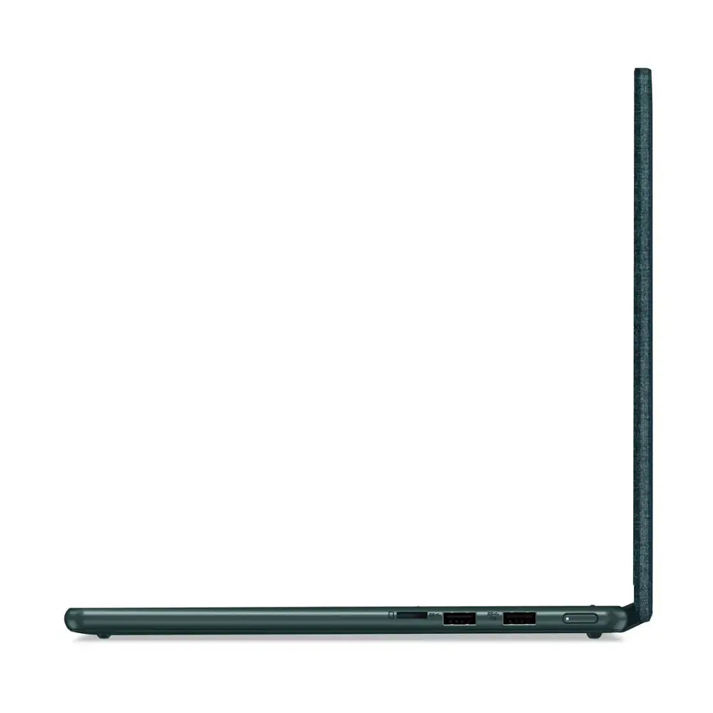 Lenovo Yoga 6 13ALC7 – 13.3" WUXGA Touch 2-in-1 – Ryzen 5 5500U – 8GB RAM – 256GB SSD – Dark Teal – 82UD0002US - Image 5