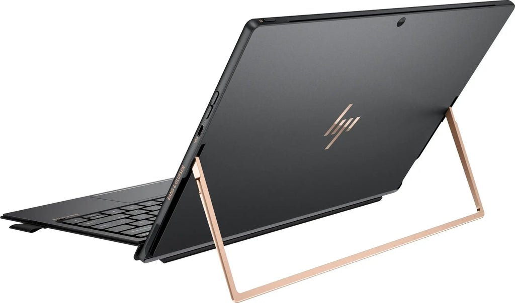 HP Spectre x2 2-in-1 12.3" Touch-Screen Laptop - i7-7560U - 8GB RAM - Intel 360GB SSD - 12-C012DX - Image 3