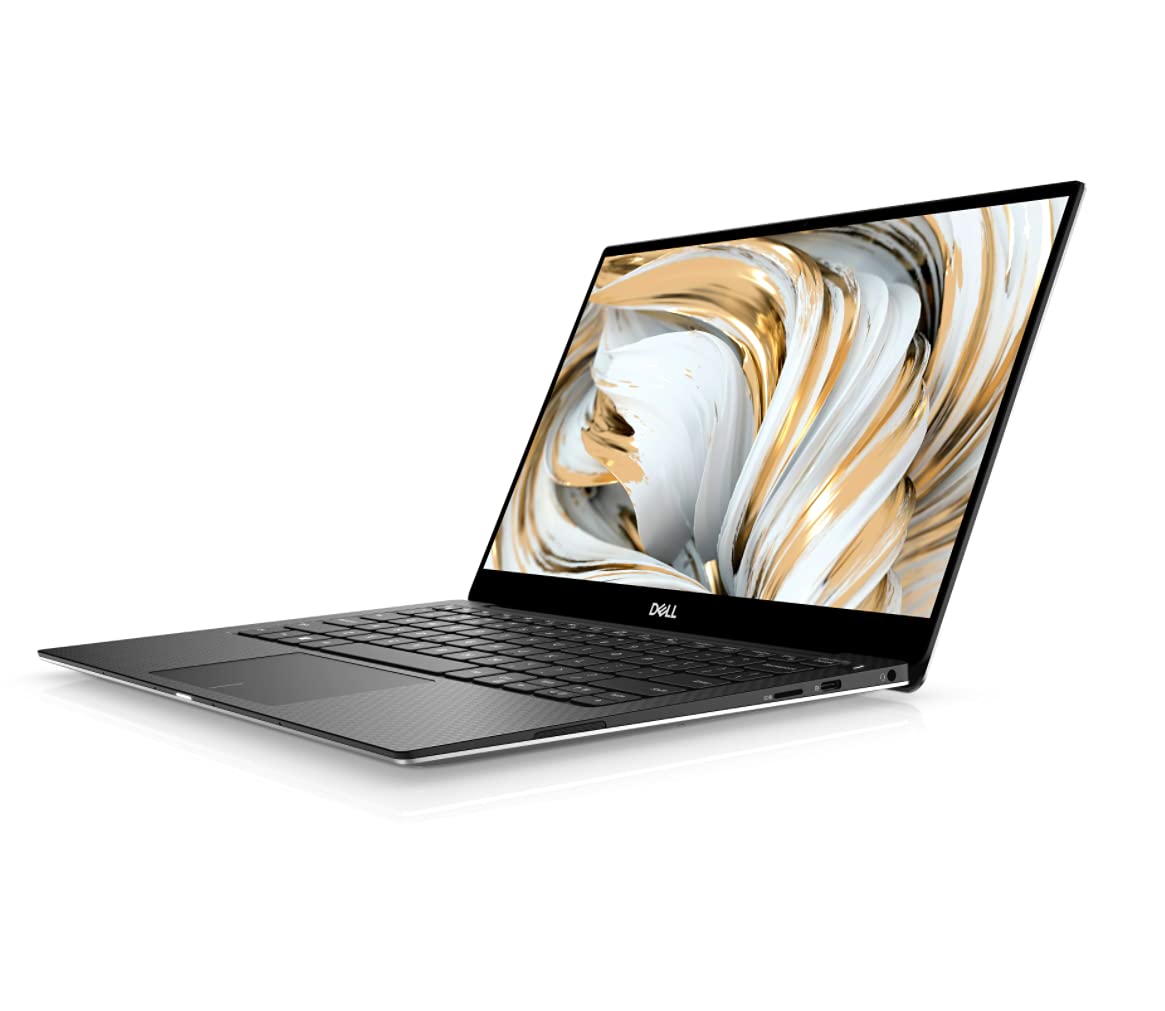 Dell XPS 13 9305 - 13.3" FHD - i5-1135G7 - 8GB RAM - 256GB SSD - Silver - Image 3