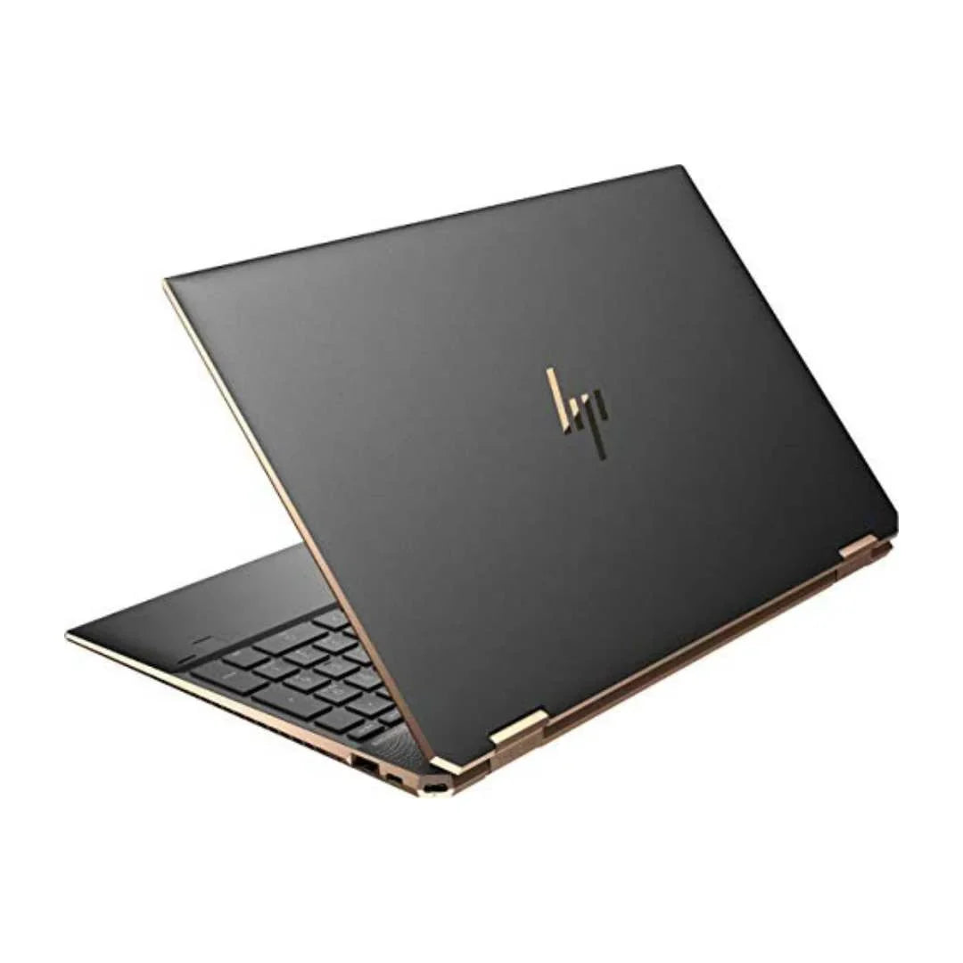 HP Spectre x360 2-in-1 15.6 4k Touch-Screen Laptop - i7-1165G7 - 16GB RAM - 512GB SSD + 32GB Optane - 15-eb1043dx - Image 4