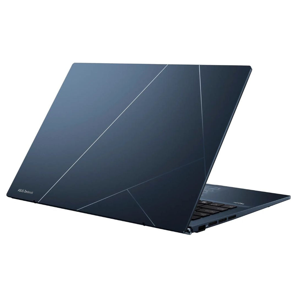 Asus Zenbook 14 Q409ZA - WQXGA+ OLED - i5-1240P - 8GB RAM - 256GB SSD - Image 6