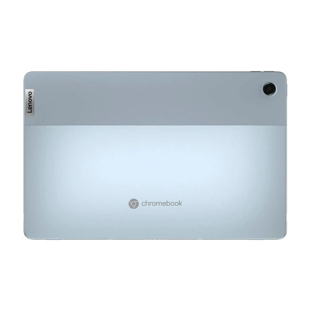Lenovo IdeaPad Duet 3 Chromebook 11 Tablet - 4G RAM - 128GB - Misty Blue - 82T6000EUS - Image 5