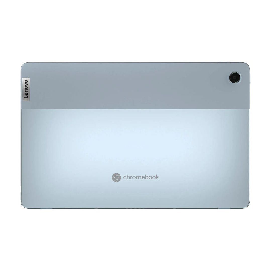 Lenovo IdeaPad Duet 3 Chromebook 11 Tablet - 4G RAM - 128GB - Misty Blue - 82T6000EUS - Image 5