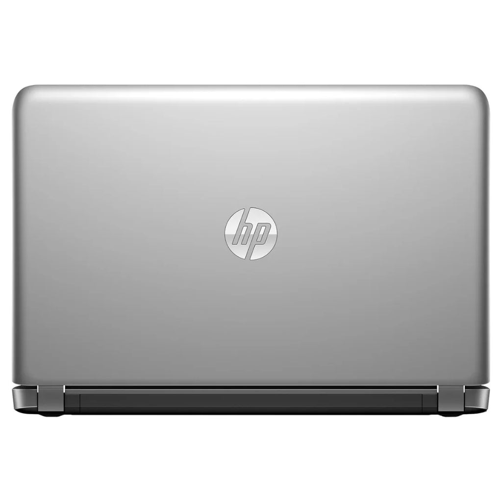 HP Pavilion Notebook - WXGA Touch - i5-5200U - 6GB RAM - 1TB SSD - 15-ab020nr - Image 4
