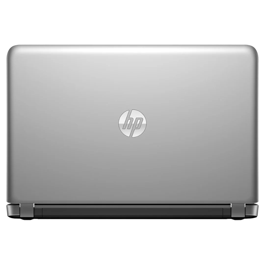 HP Pavilion Notebook - WXGA Touch - i5-5200U - 6GB RAM - 1TB SSD - 15-ab020nr - Image 4