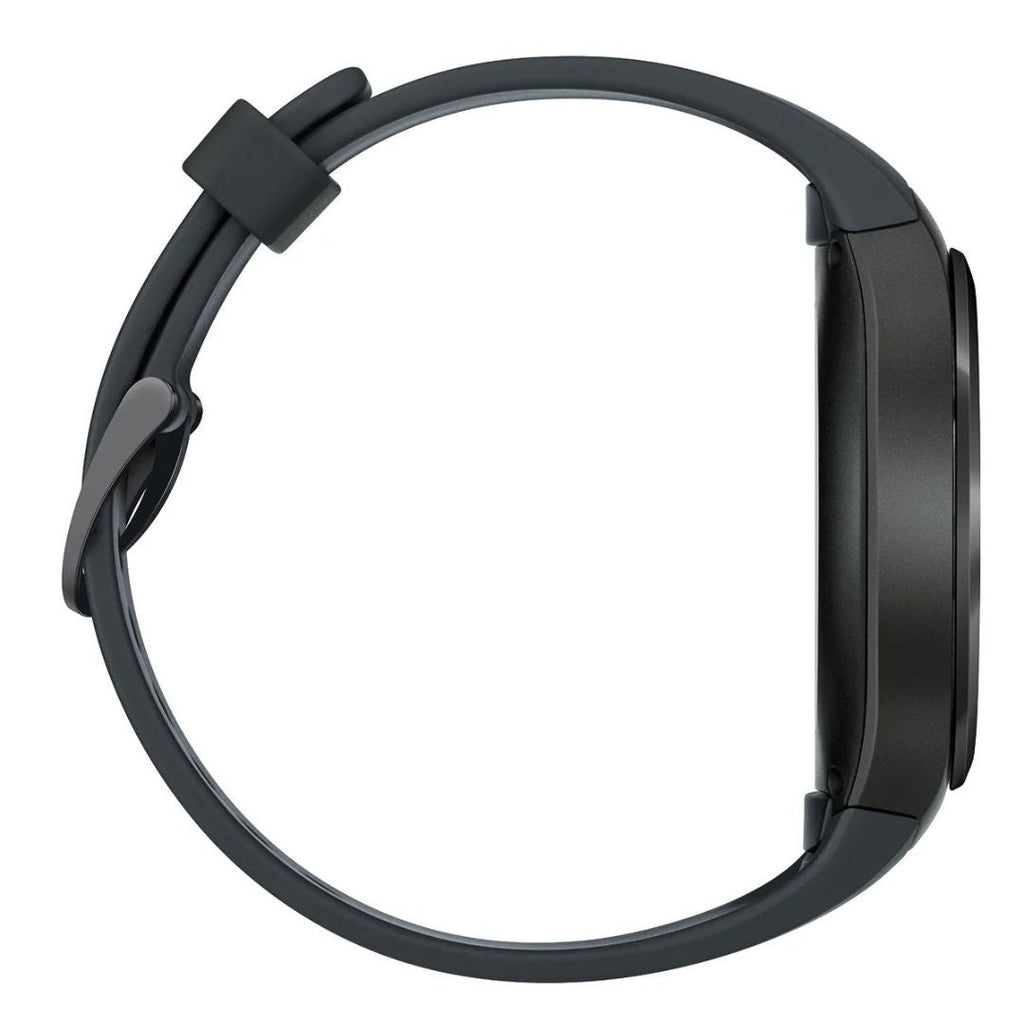Samsung Galaxy Gear S2 SM-R730A Dark Gray Smartwatch Large - SM-R730A - Image 5