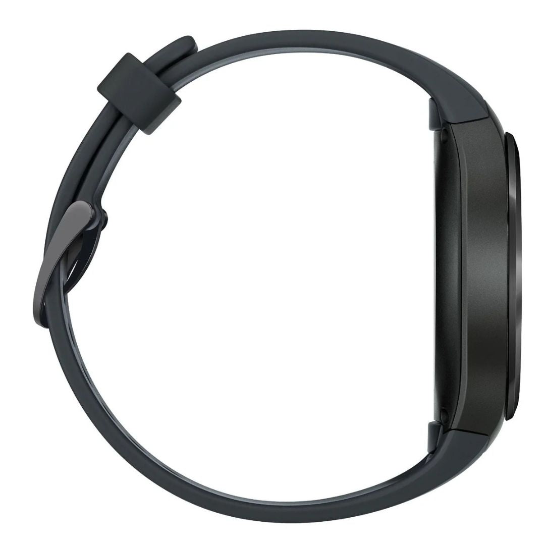 Samsung Galaxy Gear S2 SM-R730A Dark Gray Smartwatch Large - SM-R730A - Image 5