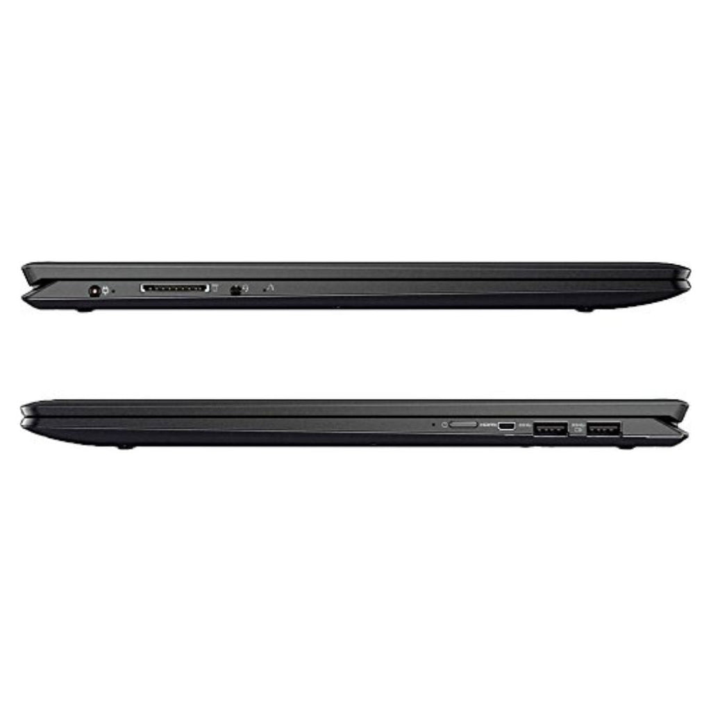 Lenovo IdeaPad Yoga 710-15IKB - i5-7200U - 8GB RAM - 940MX - 256GB SSD - 80V50000US - Image 5