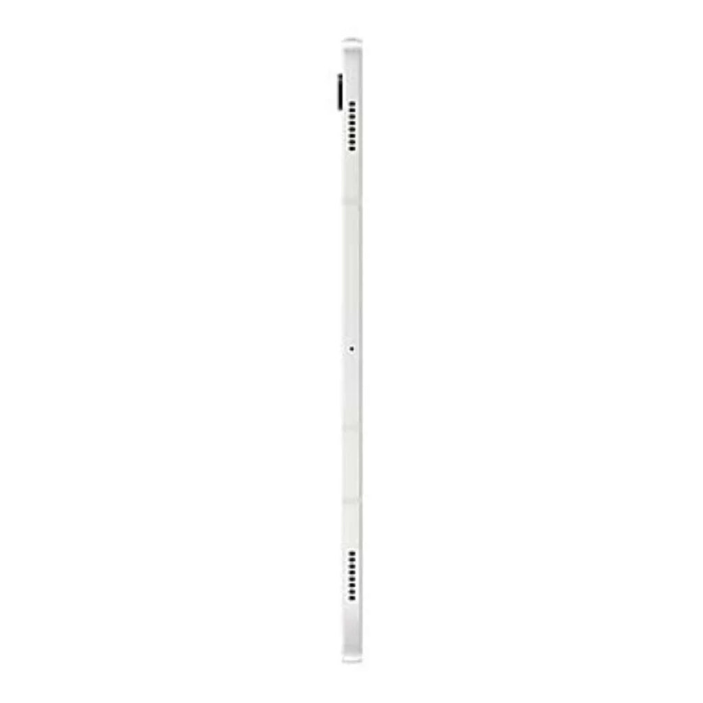 Samsung - Galaxy Tab S8+ - 12.4" 256GB - Wi-Fi - S-Pen - Silver - SM-X800NZSBXAR - Image 5