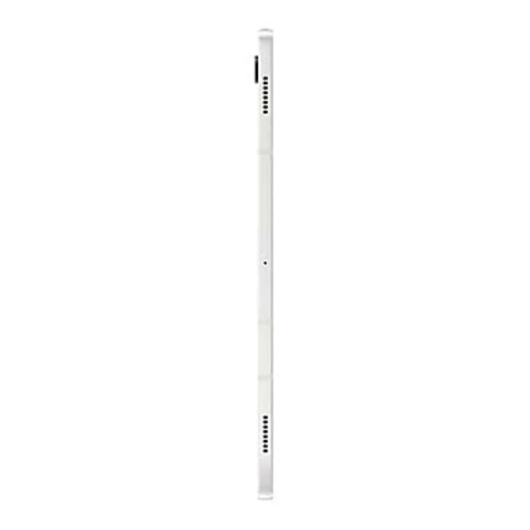 Samsung - Galaxy Tab S8+ - 12.4" 256GB - Wi-Fi - S-Pen - Silver - SM-X800NZSBXAR - Image 5