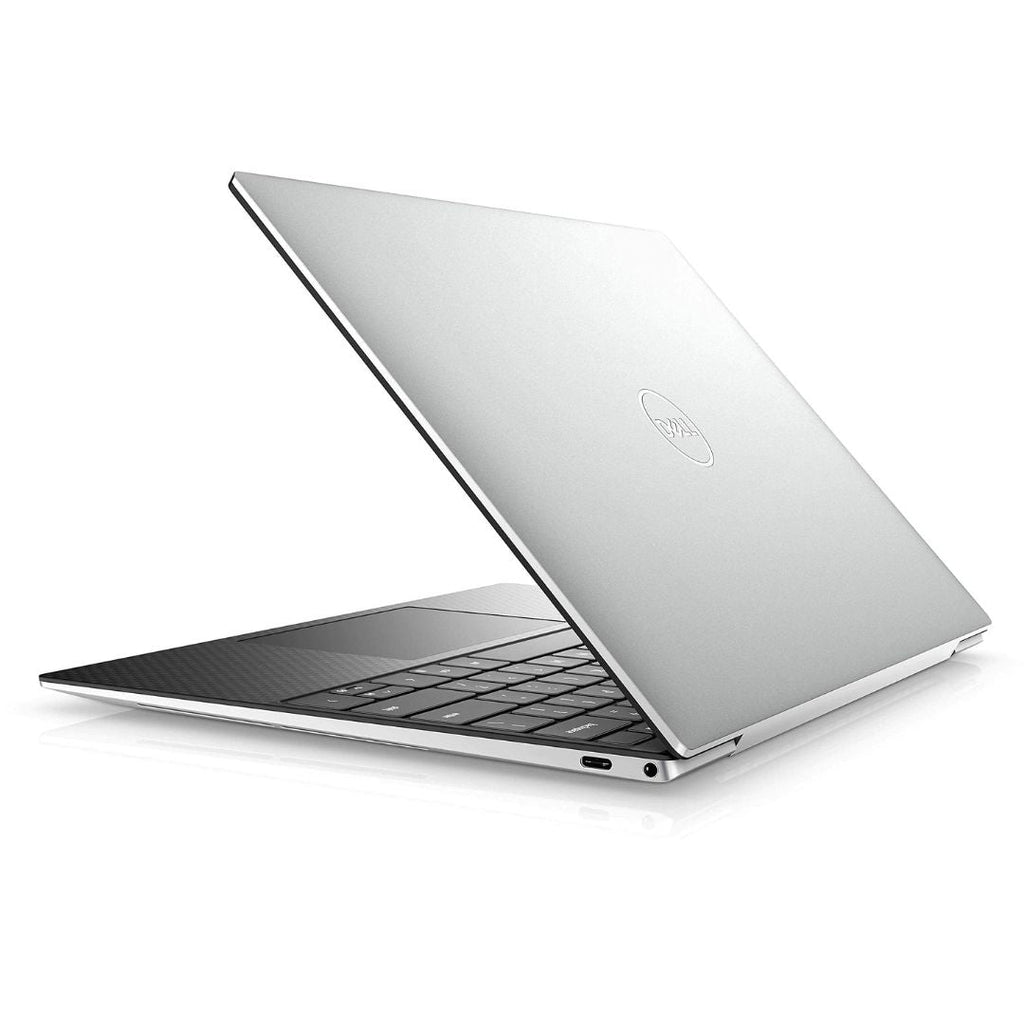 Dell XPS 13 9310 – 13.4" 3.5K Touch OLED – i7-1195G7 – 32GB RAM – 1TB SSD – Silver - Image 5