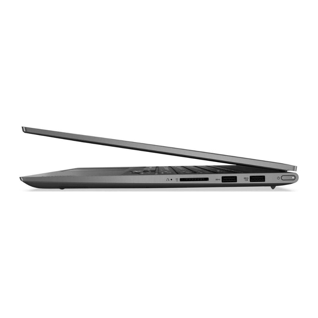 Lenovo Slim 7 16IAH7 - QHD+ Touch - i7-12700H - 32GB RAM - A370M 4GB - 1TB SSD - Dark Gray - Image 5