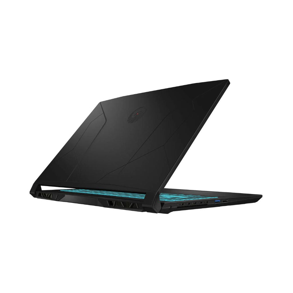 MSI Bravo 15 C7VE-084US - FHD 144Hz - Ryzen 5 7535HS - 16GB RAM - RTX 4050 - 512GB SSD - BRAVO15C7084 - Image 5