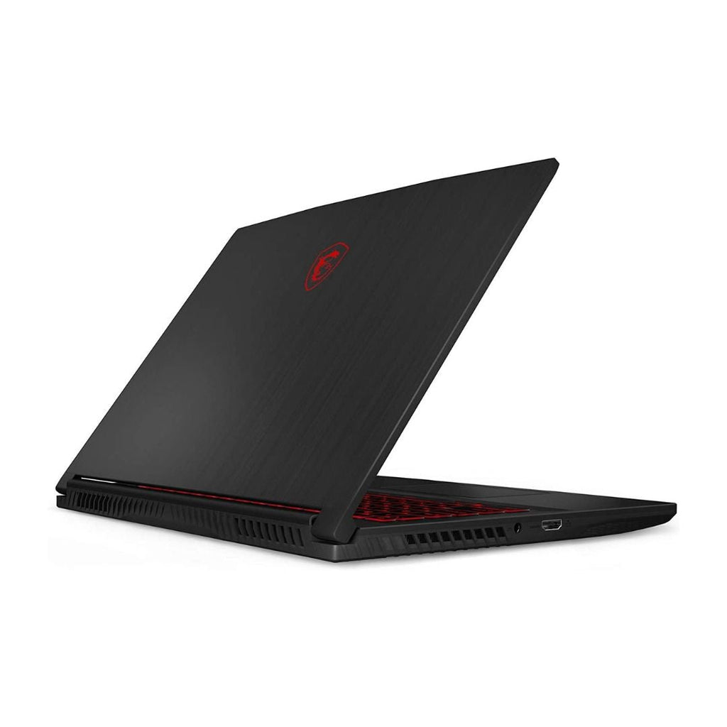 Msi GF65 Thin 10SDR-1026US 15.6" FHD, 144Hz - i7-10750H - 16GB RAM - Gtx 1660TI - 1TB SSD - GF651026 - Image 5