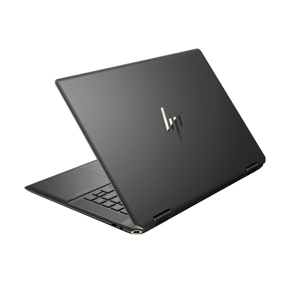 HP Spectre 2-in-1 16" UHD+ OLED - i7-1360P - 16GB RAM - Intel ARC A370 - 1TB SSD - Nightfall Black - 16-f2023dx - Image 5