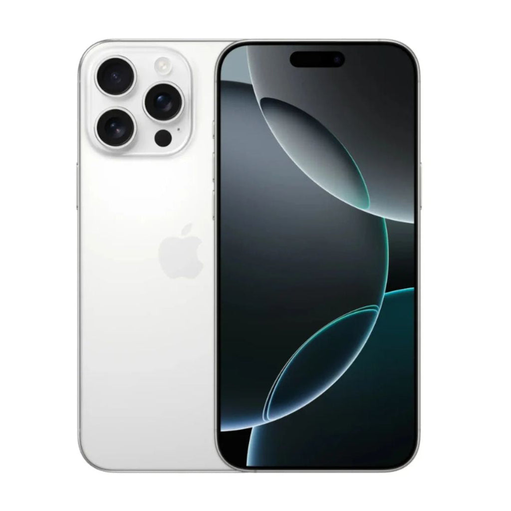 Apple iPhone 16 Pro Max - Image 5