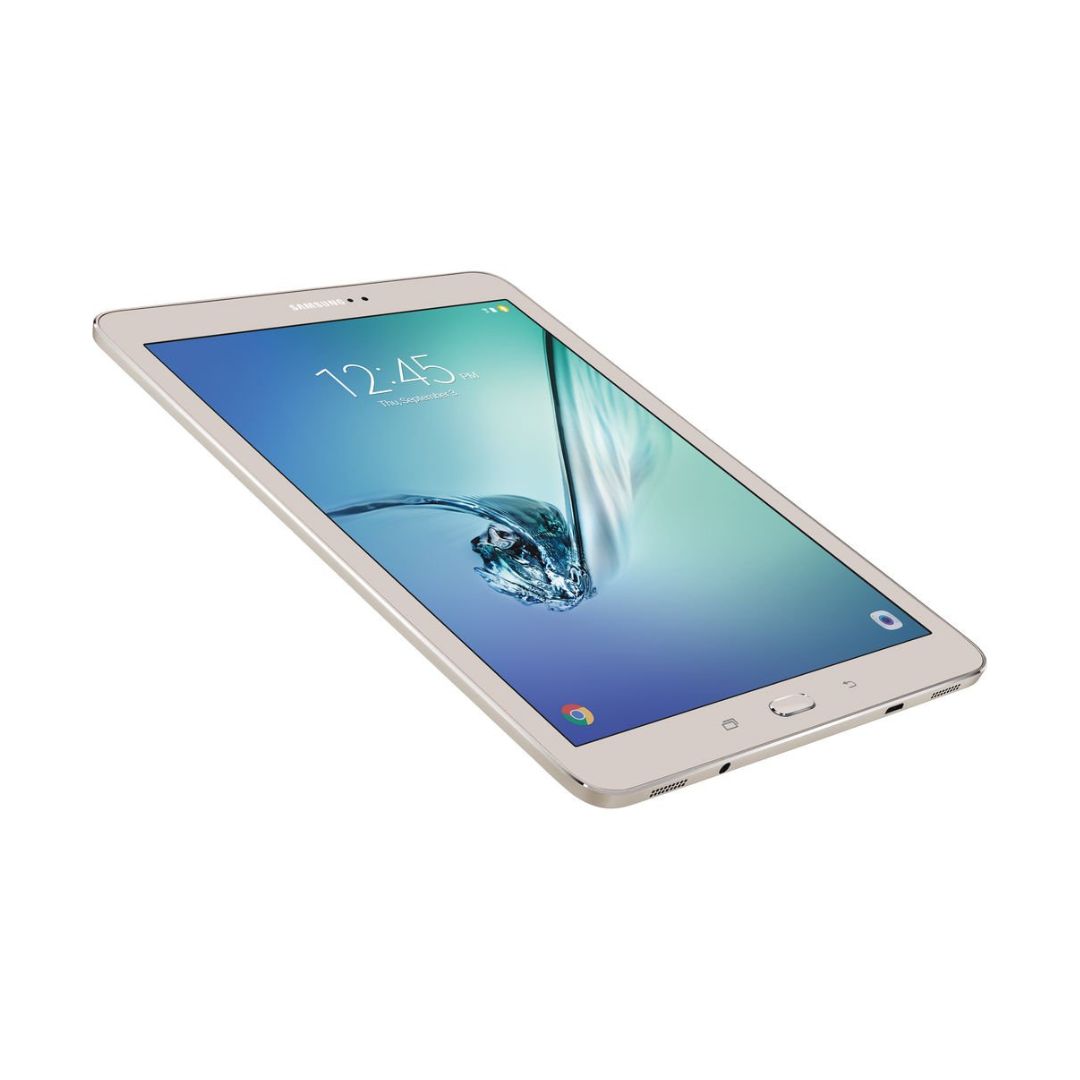 Samsung - Galaxy Tab S2 - 9.7" - 32GB - Gold - SM-T813NZDEXAR - Image 5