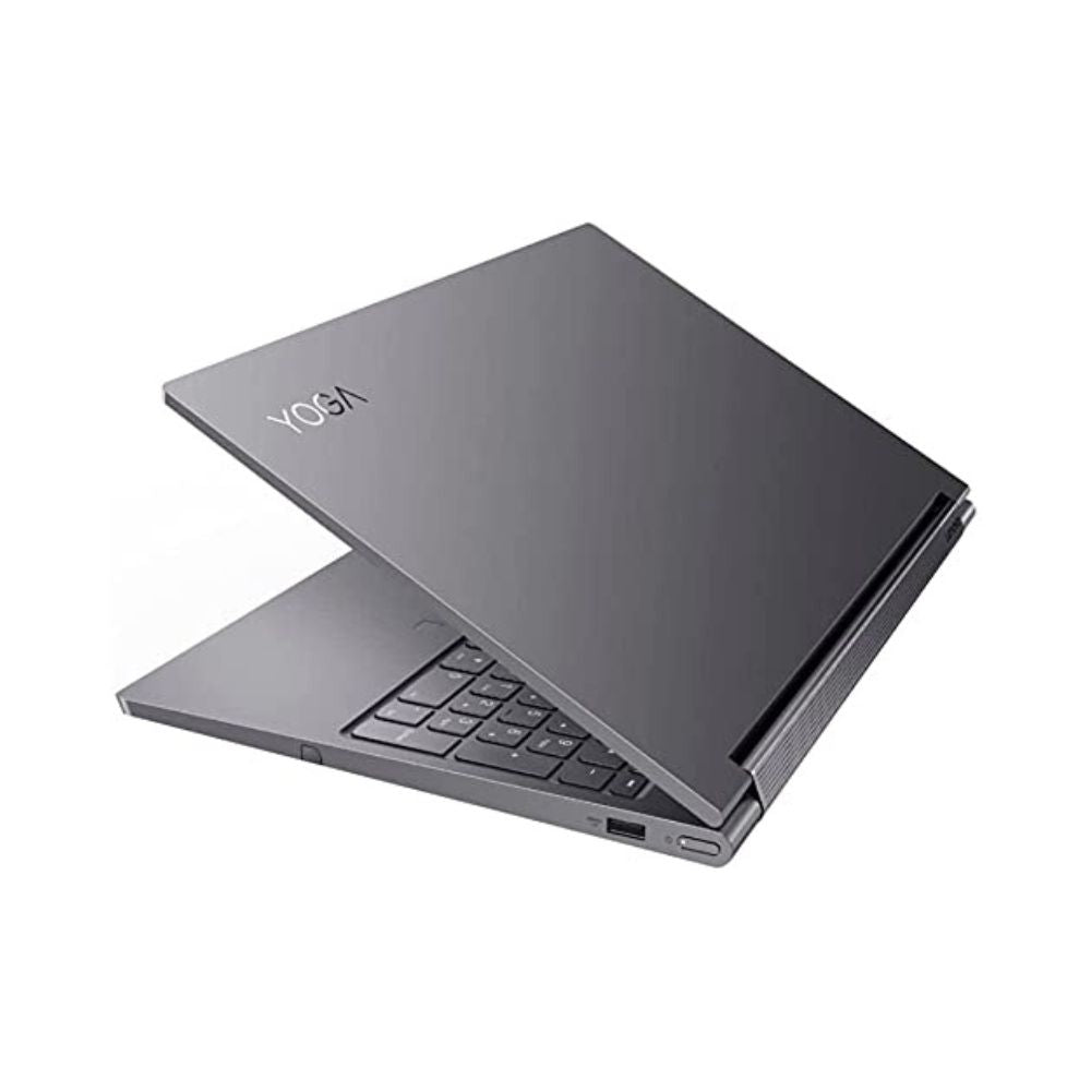 Lenovo Yoga 9-15IMH5 - 15.6" FHD Touch-Screen - i7-10750H - 16GB RAM - GTX 1650 TI - 1TB SSD - 82DE0009US - Image 5