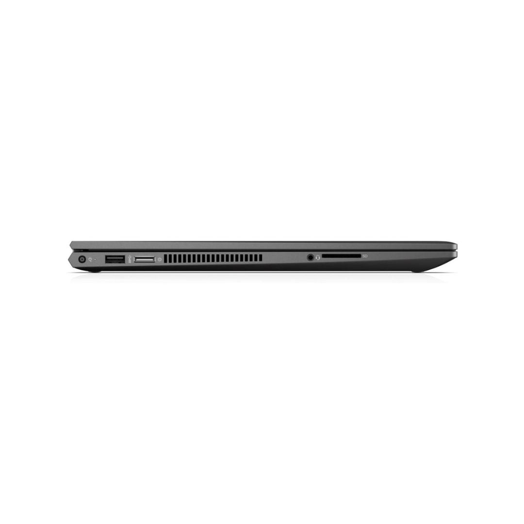 HP Envy x360 15.6" 2-in-1 FHD Touch-Screen Laptop - AMD Ryzen 5 2500U - 8GB RAM - 256GB SSD - 15-CP0053CL - Image 5