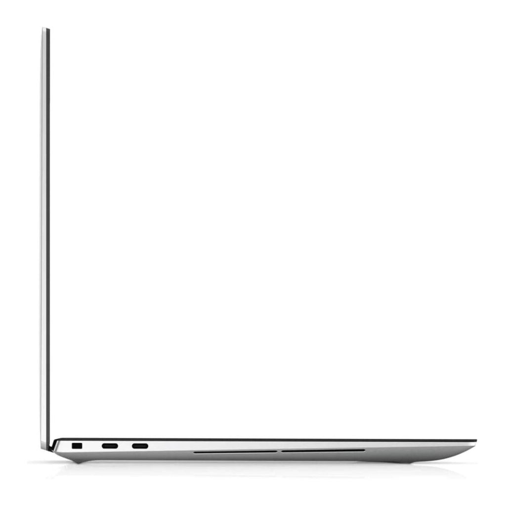 Dell XPS 15 9500 - 15.6" UHD+ TS - i7-10750H - 16GB RAM - 512GB SSD - GTX 1650 Ti - Silver - XPS9500-7040WHT-PUS - Image 5