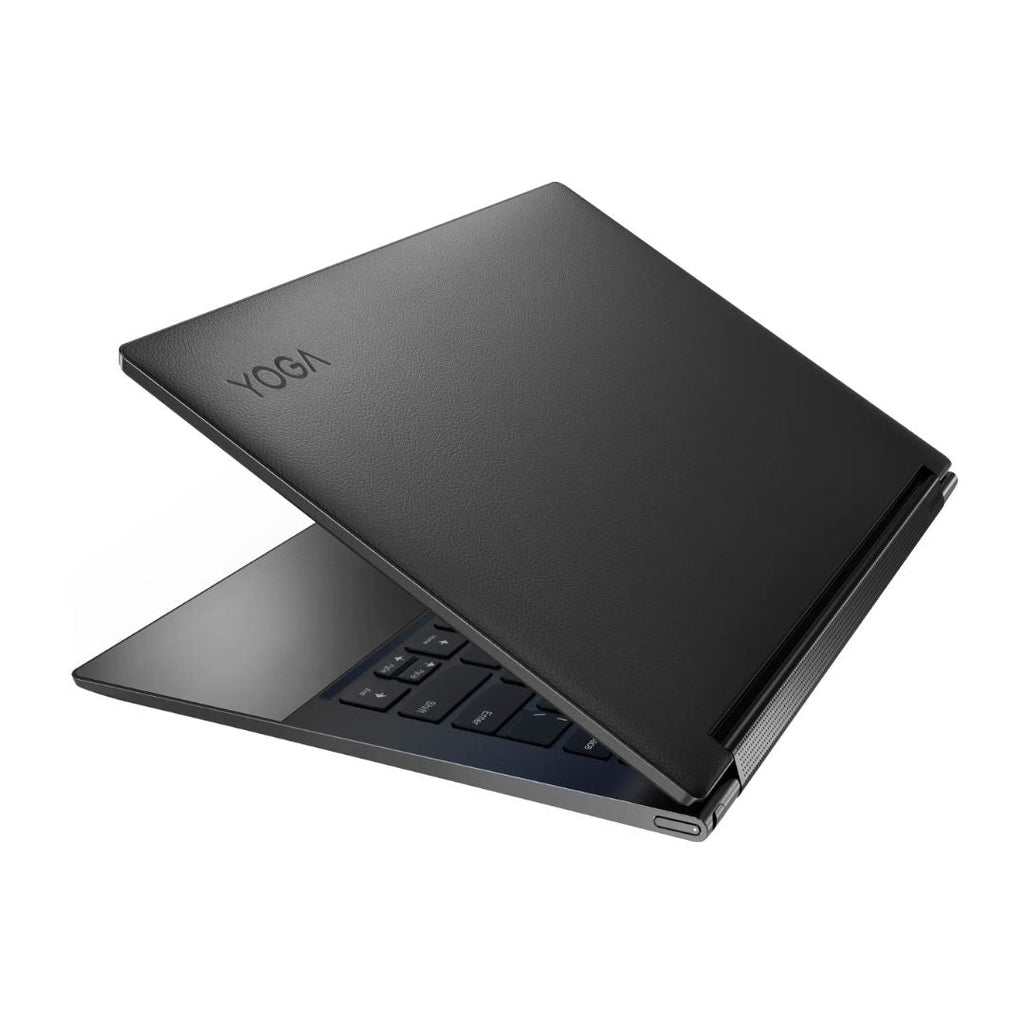 Lenovo Yoga 9i 14 2-in-1 14" 4K HDR Touch-Screen Laptop - Intel Evo Platform Core i7-1185G7 - 16GB RAM - 512GB SSD - Image 5