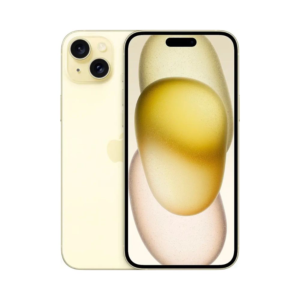 AT&T Apple iPhone 15 Plus - Image 5