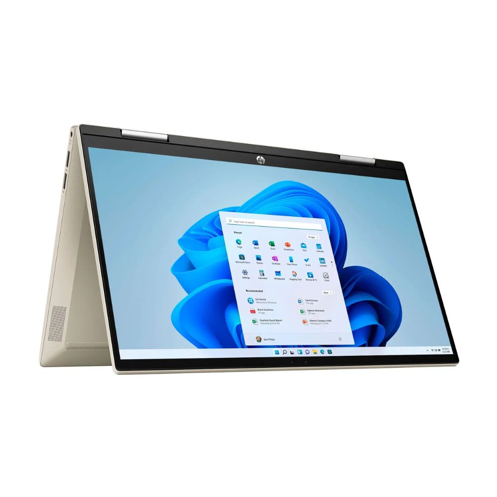 HP Pavilion x360 - 14" FHD - i5-1155G7 - 8GB RAM - 512GB SSD - 14M-DY1033DX - Image 5