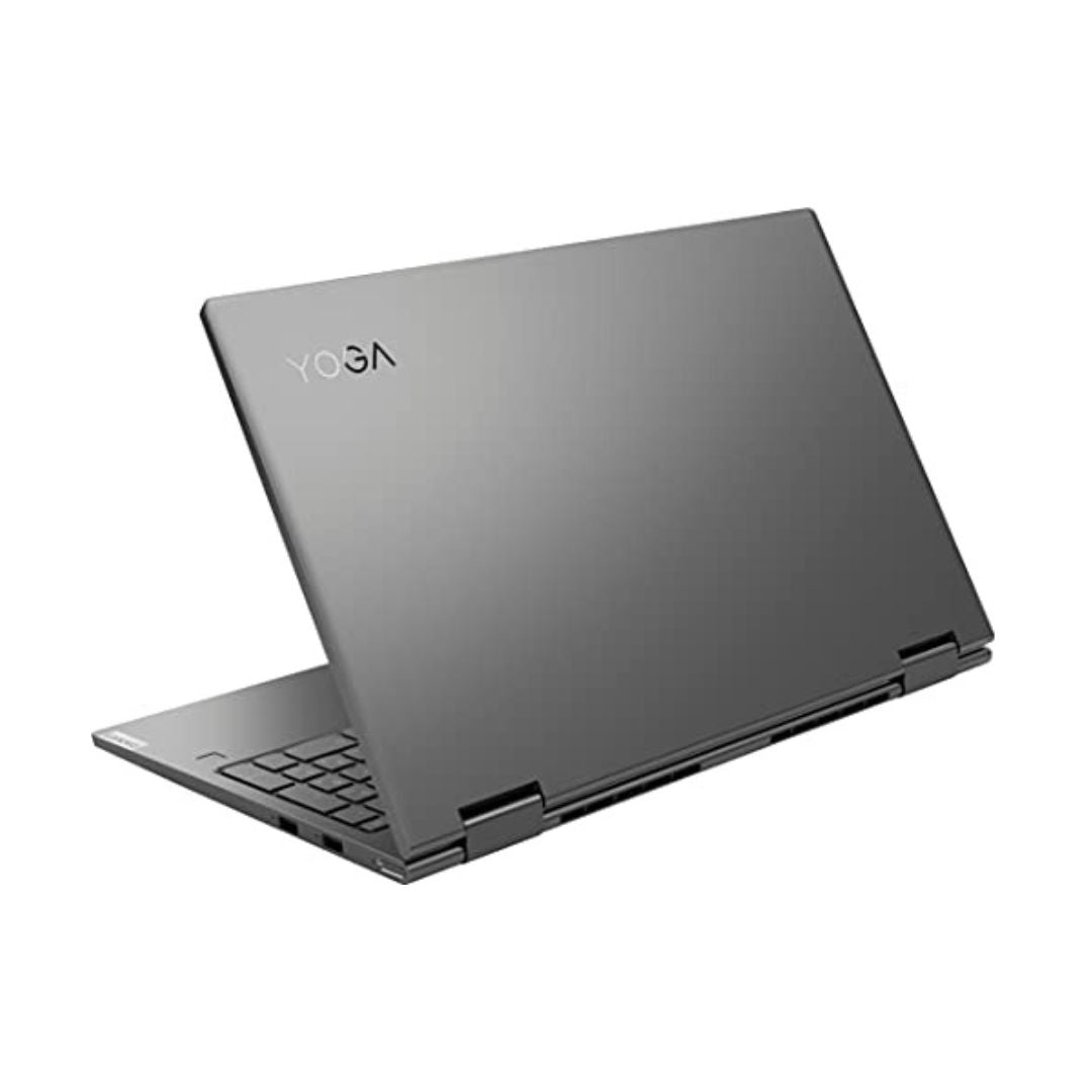 Lenovo Yoga C740 2-in-1 15.6" Touch Screen - i5-10210U - 8GB RAM - 512GB SSD + 32GB Optane - 81TD0078US - Image 5