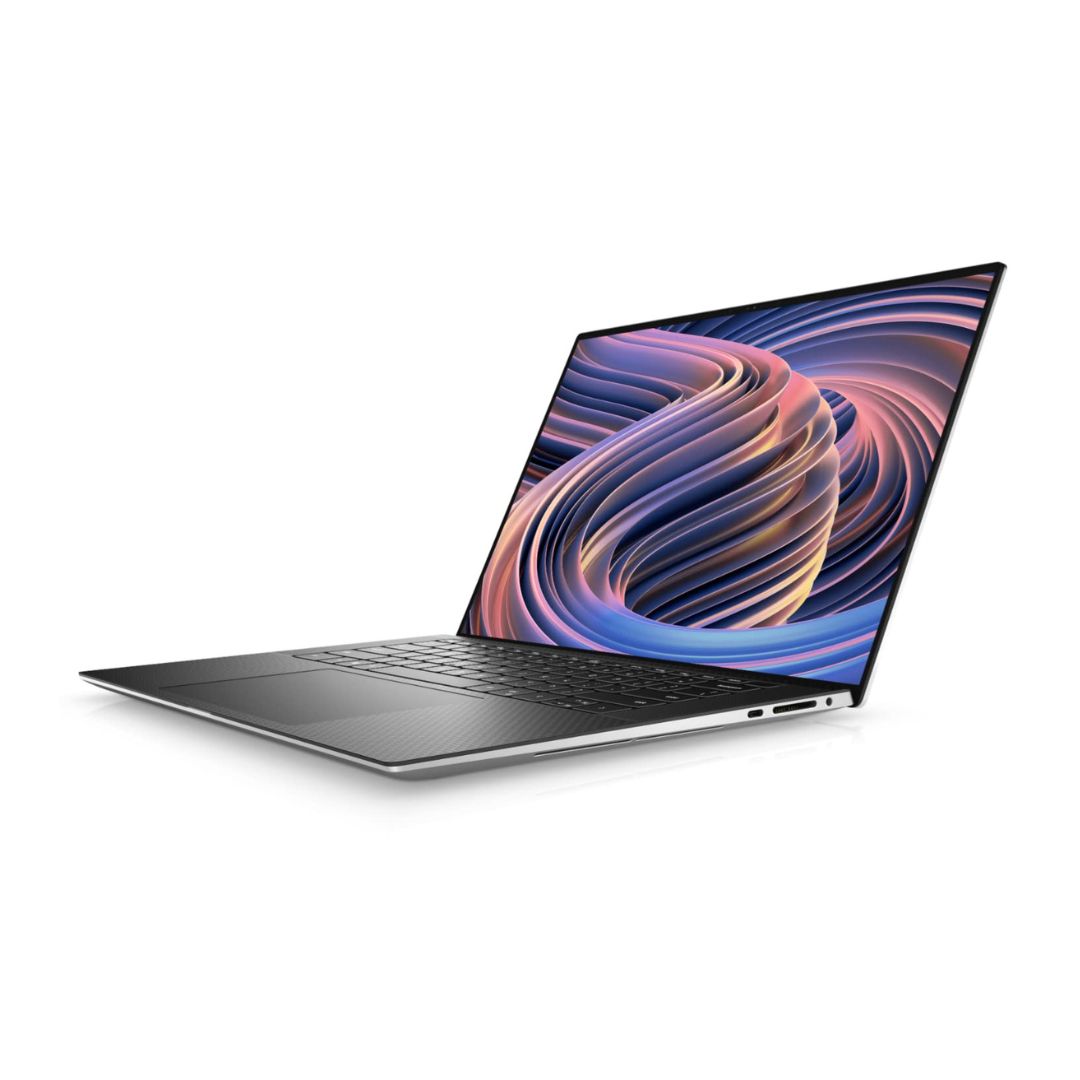 Dell XPS 15 9530 - 3.5K Touch - i9-13900H - 32GB RAM RTX 4060 - 1TB SSD - Silver - XPS9530-9565SLV-PUS - Image 5